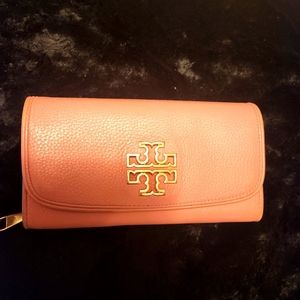 Tory Burch wallet
